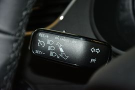 2016款斯柯达明锐1.6L自动智行版