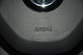 2016款斯柯达明锐1.6L自动智行版