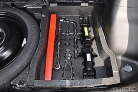 2010款长城酷熊1.5L