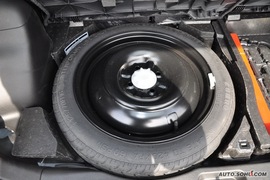 2010款长城酷熊1.5L