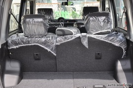 2010款长城酷熊1.5L