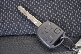 2010款长城酷熊1.5L