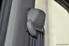 2010款长城酷熊1.5L