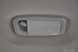 2010款长城酷熊1.5L