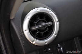 2010款长城酷熊1.5L