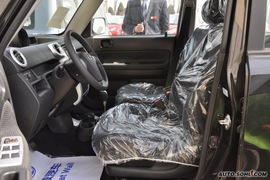 2010款长城酷熊1.5L