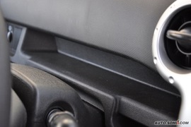 2010款长城酷熊1.5L