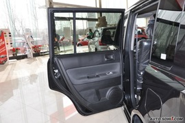 2010款长城酷熊1.5L