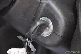 2010款长城酷熊1.5L