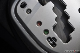 2010款长城酷熊1.5L