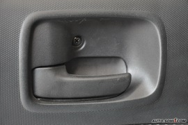 2010款长城酷熊1.5L