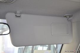 2010款长城酷熊1.5L