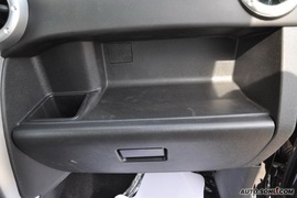 2010款长城酷熊1.5L