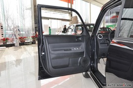 2010款长城酷熊1.5L