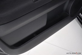 2010款长城酷熊1.5L