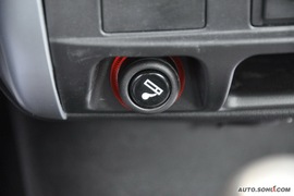 2010款长城酷熊1.5L