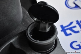 2010款长城酷熊1.5L