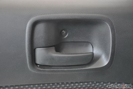 2010款长城酷熊1.5L