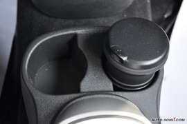 2010款长城酷熊1.5L