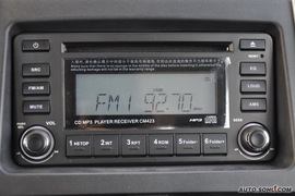 2010款长城酷熊1.5L
