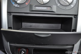 2010款长城酷熊1.5L