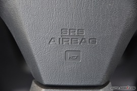 2010款长城酷熊1.5L