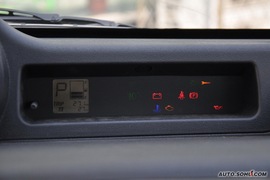 2010款长城酷熊1.5L