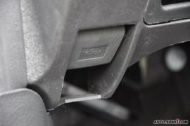 2010款长城酷熊1.5L