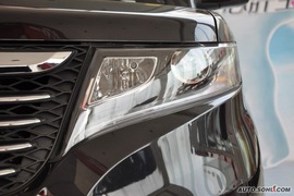 2010款长城酷熊1.5L