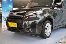 2010款长城酷熊1.5L
