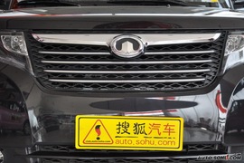 2010款长城酷熊1.5L