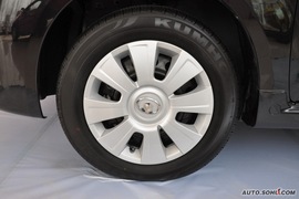 2010款长城酷熊1.5L