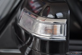2010款长城酷熊1.5L