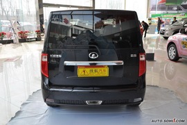 2010款长城酷熊1.5L