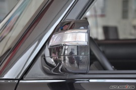 2010款长城酷熊1.5L