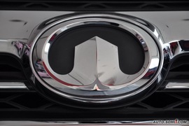 2010款长城酷熊1.5L
