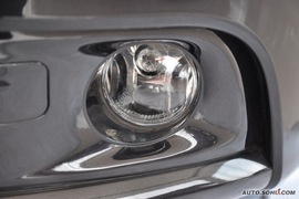 2010款长城酷熊1.5L