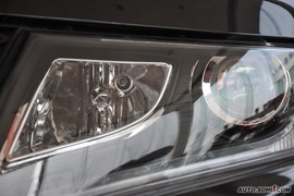 2010款长城酷熊1.5L