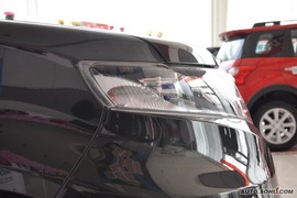 2010款长城酷熊1.5L