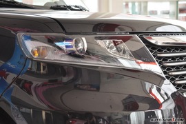 2010款长城酷熊1.5L