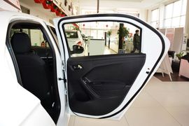 2016款标致301