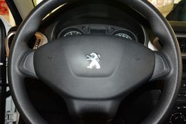 2016款标致301