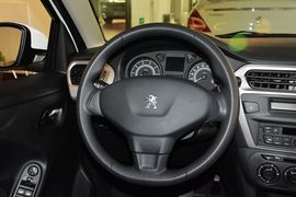2016款标致301