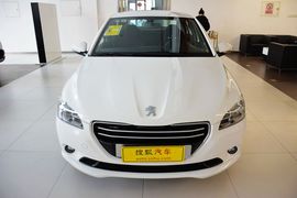 2016款标致301