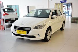 2016款标致301