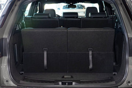 2016款奇瑞路虎发现神行2.0T