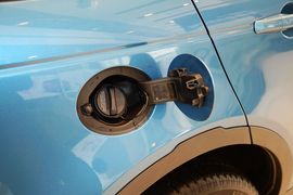 2016款奇瑞路虎发现神行2.0T