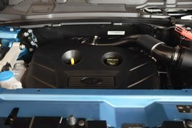 2016款奇瑞路虎发现神行2.0T