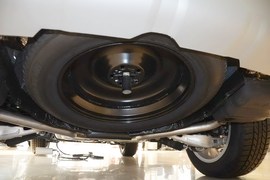 2016款奇瑞路虎发现神行2.0T