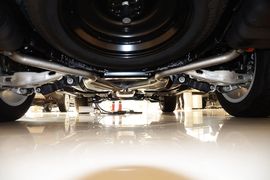 2016款奇瑞路虎发现神行2.0T